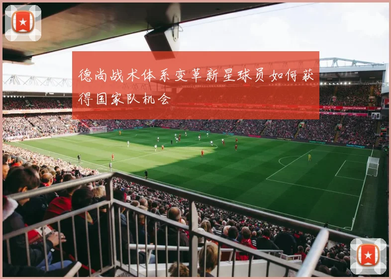 德尚战术体系变革新星球员如何获得国家队机会